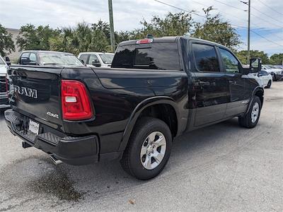 2025 Ram 1500 Crew Cab 4x4, Pickup for sale #N531935 - photo 2