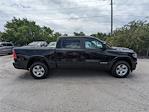 New 2025 Ram 1500 Lone Star Crew Cab 4x4, Pickup for sale #N531935 - photo 5