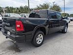 New 2025 Ram 1500 Lone Star Crew Cab 4x4, Pickup for sale #N531935 - photo 2