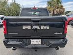 New 2025 Ram 1500 Lone Star Crew Cab 4x4, Pickup for sale #N531935 - photo 6