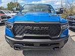 New 2025 Ram 1500 Rebel Crew Cab 4x4, Pickup for sale #N533719 - photo 4