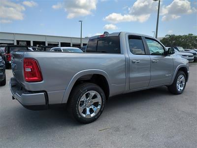 2025 Ram 1500 Quad Cab 4x2, Pickup for sale #N537474 - photo 2