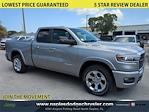 New 2025 Ram 1500 Lone Star Quad Cab 4x2, Pickup for sale #N537474 - photo 1