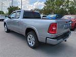 New 2025 Ram 1500 Lone Star Quad Cab 4x2, Pickup for sale #N537474 - photo 6