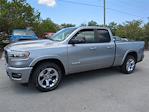 New 2025 Ram 1500 Lone Star Quad Cab 4x2, Pickup for sale #N537474 - photo 8