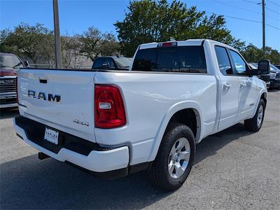 2025 Ram 1500 Quad Cab 4x4, Pickup for sale #N566787 - photo 2