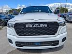 2025 Ram 1500 Quad Cab 4x4, Pickup for sale #N566787 - photo 4