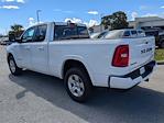 2025 Ram 1500 Quad Cab 4x4, Pickup for sale #N566787 - photo 7