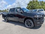 New 2025 Ram 1500 Lone Star Crew Cab 4x4, Pickup for sale #N572827 - photo 3