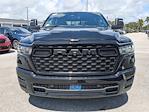 New 2025 Ram 1500 Lone Star Crew Cab 4x4, Pickup for sale #N572827 - photo 4