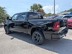 New 2025 Ram 1500 Lone Star Crew Cab 4x4, Pickup for sale #N572827 - photo 7