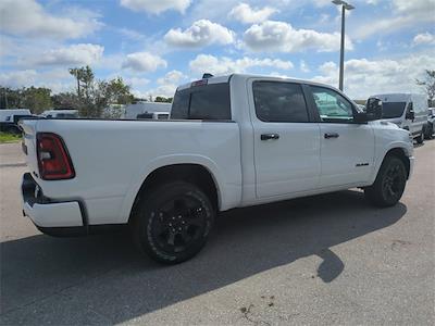 2025 Ram 1500 Crew Cab 4x4, Pickup for sale #N572828 - photo 2