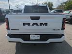 2025 Ram 1500 Crew Cab 4x4, Pickup for sale #N572828 - photo 5