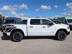 New 2025 Ram 1500 Rebel Crew Cab 4x4, Pickup for sale #N593960 - photo 5