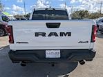 New 2025 Ram 1500 Rebel Crew Cab 4x4, Pickup for sale #N593960 - photo 6