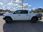 New 2025 Ram 1500 Rebel Crew Cab 4x4, Pickup for sale #N593960 - photo 8