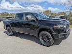 New 2025 Ram 1500 Rebel Crew Cab 4x4, Pickup for sale #N593961 - photo 3