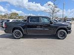 New 2025 Ram 1500 Rebel Crew Cab 4x4, Pickup for sale #N593961 - photo 5