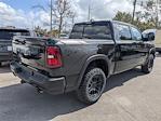 New 2025 Ram 1500 Rebel Crew Cab 4x4, Pickup for sale #N593961 - photo 2