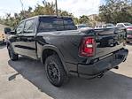 New 2025 Ram 1500 Rebel Crew Cab 4x4, Pickup for sale #N593961 - photo 7