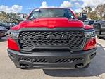 2025 Ram 1500 Crew Cab 4x4, Pickup for sale #N593965 - photo 4