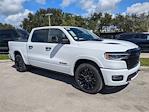 New 2025 Ram 1500 Limited Crew Cab 4x4, Pickup for sale #N600706 - photo 3