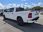 New 2025 Ram 1500 Limited Crew Cab 4x4, Pickup for sale #N600706 - photo 7