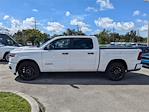 New 2025 Ram 1500 Limited Crew Cab 4x4, Pickup for sale #N600706 - photo 8