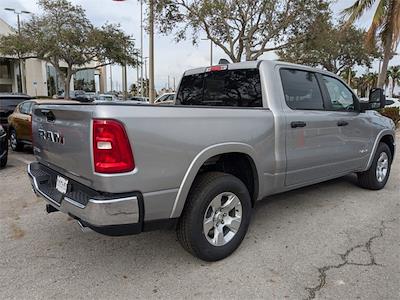 2025 Ram 1500 Crew Cab 4x2, Pickup for sale #N601665 - photo 2