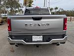 New 2025 Ram 1500 Lone Star Crew Cab 4x2, Pickup for sale #N601665 - photo 6