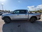 New 2025 Ram 1500 Rebel Crew Cab 4x4, Pickup for sale #N620043 - photo 8