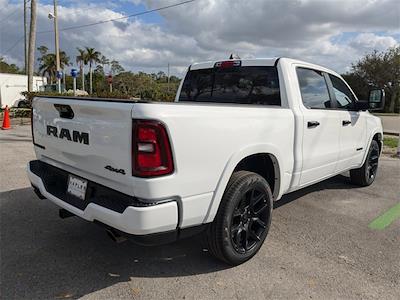 2025 Ram 1500 Crew Cab 4x4, Pickup for sale #N623233 - photo 2