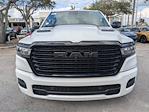 New 2025 Ram 1500 Laramie Crew Cab 4x4, Pickup for sale #N625356 - photo 4