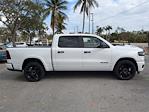 New 2025 Ram 1500 Laramie Crew Cab 4x4, Pickup for sale #N625356 - photo 5