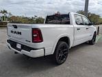 New 2025 Ram 1500 Laramie Crew Cab 4x4, Pickup for sale #N625356 - photo 2