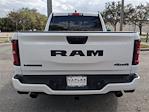 New 2025 Ram 1500 Laramie Crew Cab 4x4, Pickup for sale #N625356 - photo 6