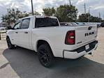 New 2025 Ram 1500 Laramie Crew Cab 4x4, Pickup for sale #N625356 - photo 7