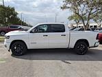 New 2025 Ram 1500 Laramie Crew Cab 4x4, Pickup for sale #N625356 - photo 8