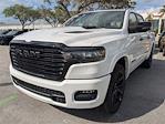 New 2025 Ram 1500 Laramie Crew Cab 4x4, Pickup for sale #N625356 - photo 9