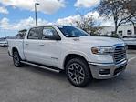 New 2025 Ram 1500 Laramie Crew Cab 4x4, Pickup for sale #SN514525 - photo 3