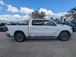 New 2025 Ram 1500 Laramie Crew Cab 4x4, Pickup for sale #SN514525 - photo 5