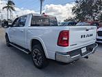 New 2025 Ram 1500 Laramie Crew Cab 4x4, Pickup for sale #SN514525 - photo 7