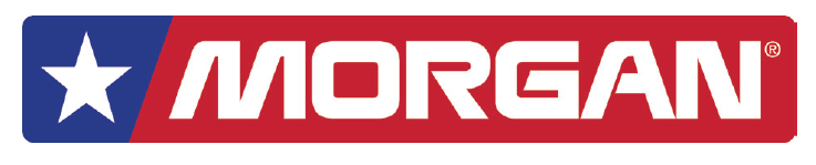 Morgan Corporation Logo
