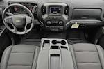 New 2024 Chevrolet Silverado 1500 Custom Crew Cab 4x4, Pickup for sale #240061 - photo 11