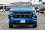 New 2024 Chevrolet Silverado 1500 Custom Crew Cab 4x4, Pickup for sale #240061 - photo 4