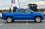 New 2024 Chevrolet Silverado 1500 Custom Crew Cab 4x4, Pickup for sale #240061 - photo 5