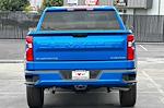 New 2024 Chevrolet Silverado 1500 Custom Crew Cab 4x4, Pickup for sale #240061 - photo 6