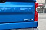 New 2024 Chevrolet Silverado 1500 Custom Crew Cab 4x4, Pickup for sale #240061 - photo 7