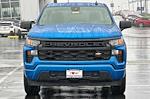 New 2024 Chevrolet Silverado 1500 Custom Crew Cab 4x4, Pickup for sale #240073 - photo 4