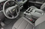 New 2024 Chevrolet Silverado 1500 Custom Crew Cab 4x4, Pickup for sale #240073 - photo 8